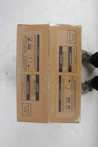 AIVOLT 1800W Petrol Inverter Generator 4 Stroke 80cc Engine Portable Silent Generator for Camping, Jobsites, Home Use-Pure Sine Wave, Super Lightweight